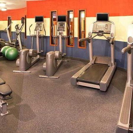 Moxy Phoenix Tempe/Asu Area 외부 사진