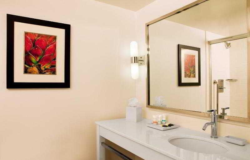 Moxy Phoenix Tempe/Asu Area 외부 사진