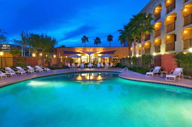 Moxy Phoenix Tempe/Asu Area 외부 사진