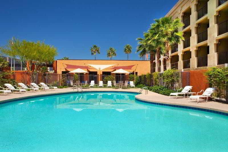Moxy Phoenix Tempe/Asu Area 외부 사진